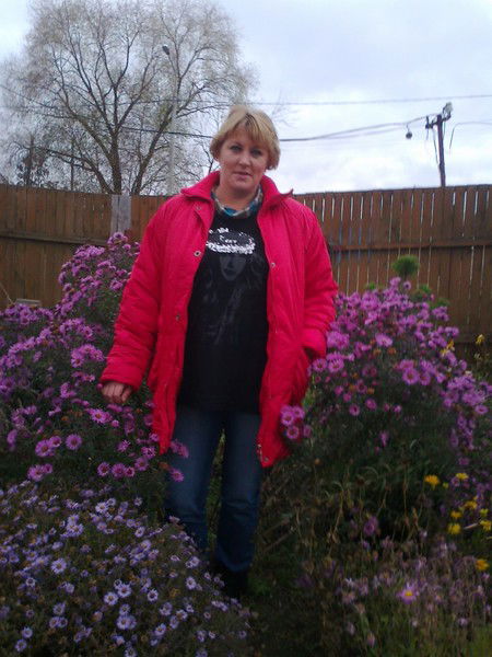 Наталия Максакова