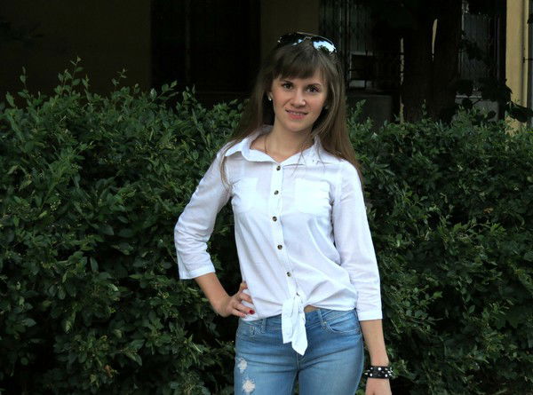 Анастасия Кузнецова