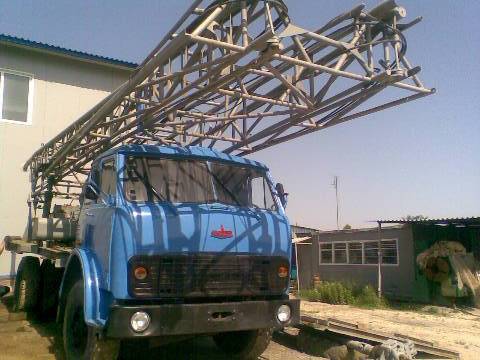 Тоо "бурремснаб" Бурремснаб