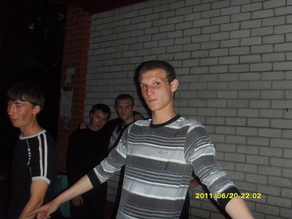 Сергей Долгов