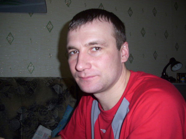 Алексей Сидоркин