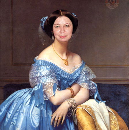 Татьяна Шамарина