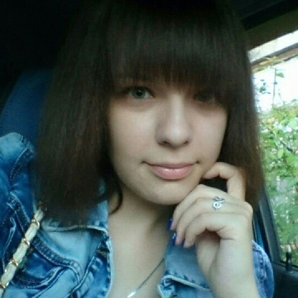 Алёна Голова