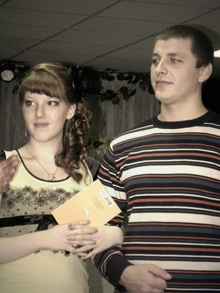 Алексей Согрин