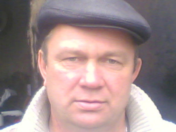 Сергей Бородулин