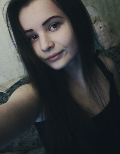 Ксения Лаевская