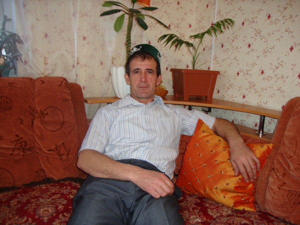 Альгер Преев