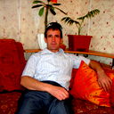 Альгер Преев