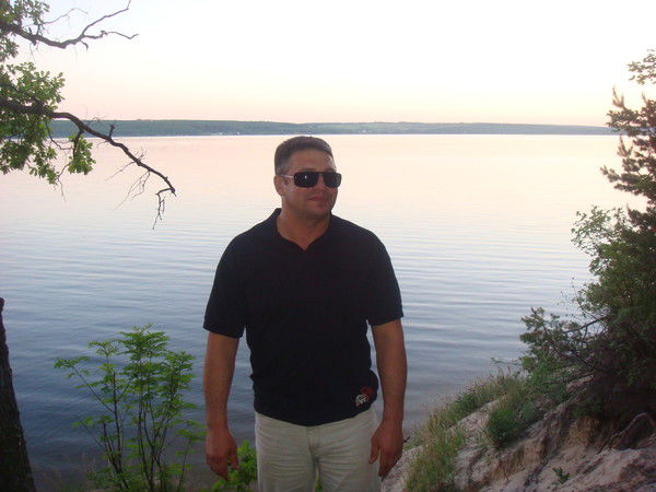 Алексей Бойко