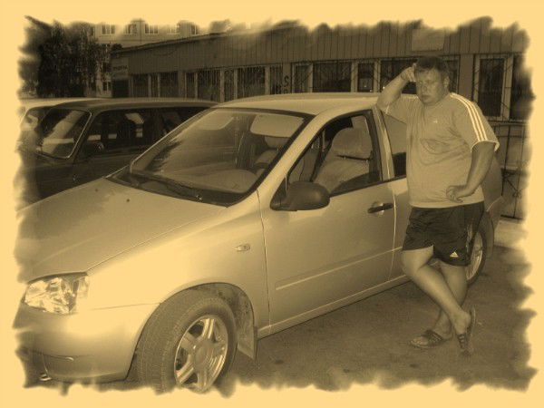 Петр Перфилов