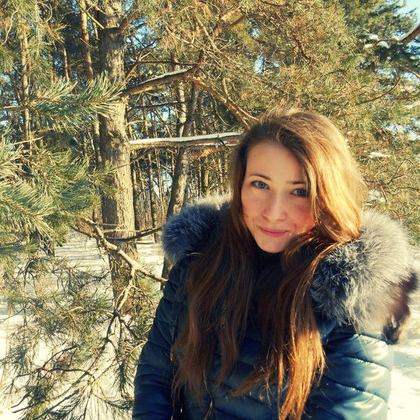 Ирина Сергеева