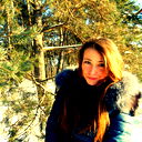 Ирина Сергеева