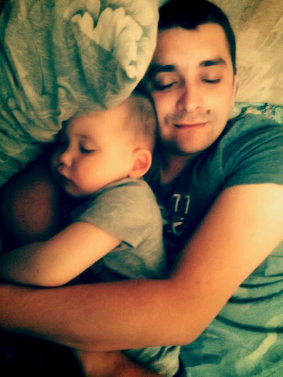 Роман Карасёв