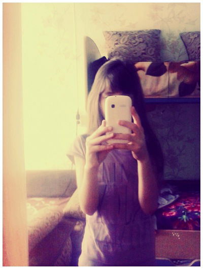 Алсу Саляхова