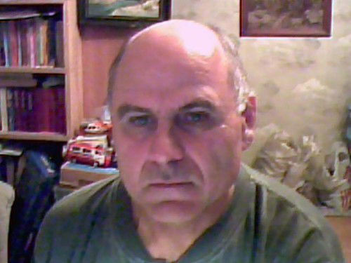 Виталий Ивлев