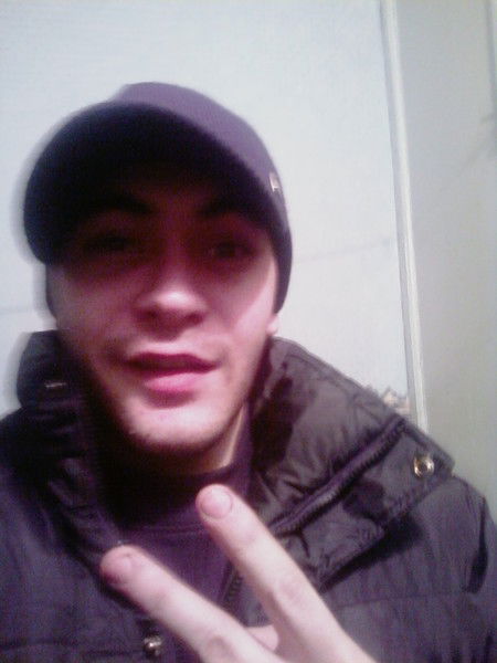 Павел Саматов