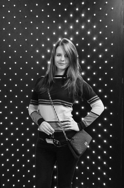 Анна Муратова