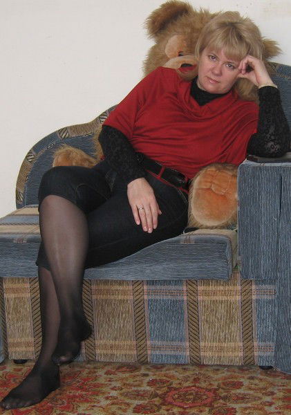 Татьяна Бевзо