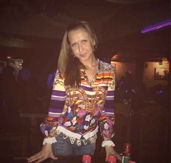 Лена Каприц