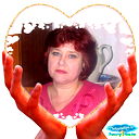 Любовь Бондарева