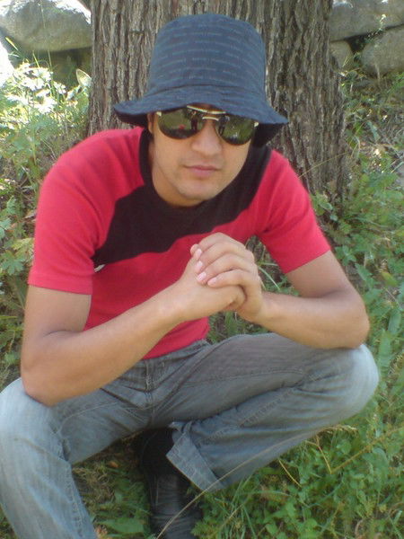 Некруз Шорахматов