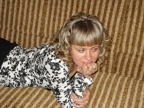 Татьяна Лапина