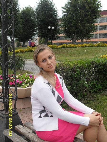 Татьяна Луканина