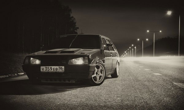 Максим Арон