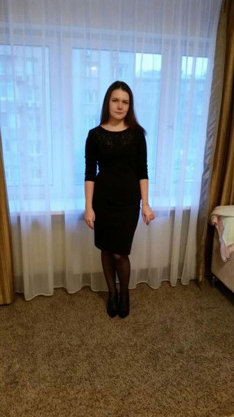 Юлия Астемирова