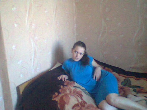 Юлия Бергман