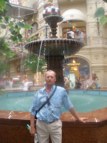 Олег Ильясов