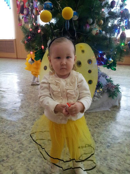 Меруерт Нурланова