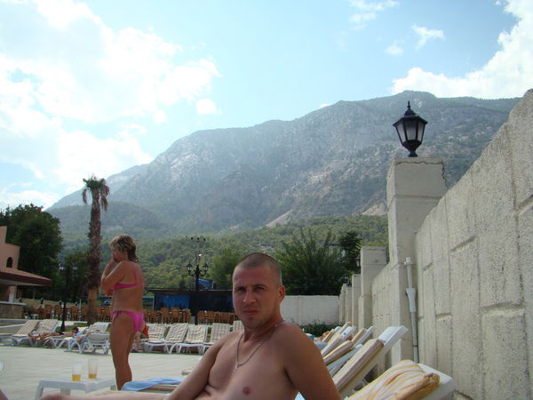 Сергей Кучеров