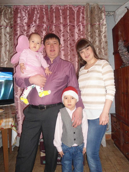 Эльвира Сабитова