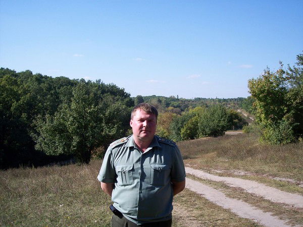 Дмитрий Лебедев