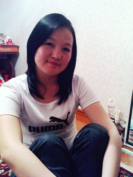 Кымбат Далбаева