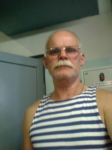 Владимир Яковлев