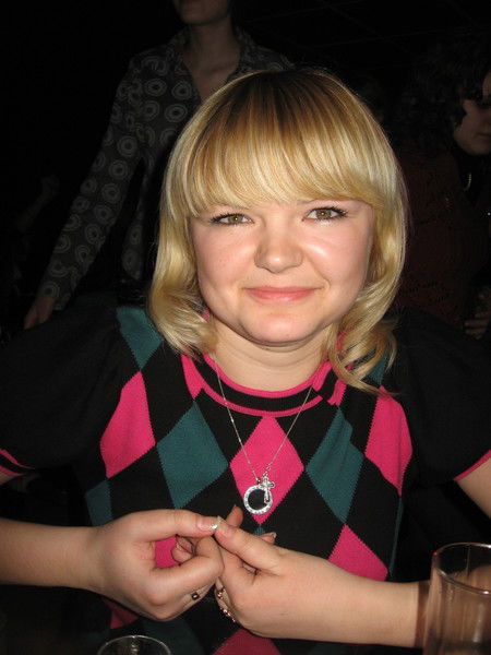 Наталья Гриценко