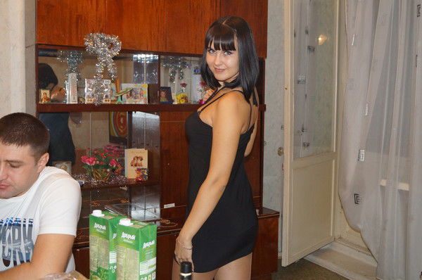 Алла Якубова