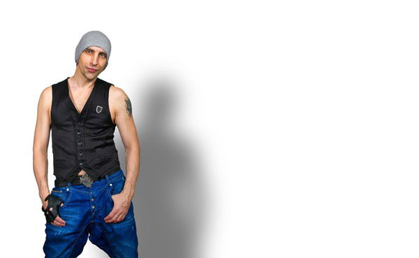 Михаил Маншилин