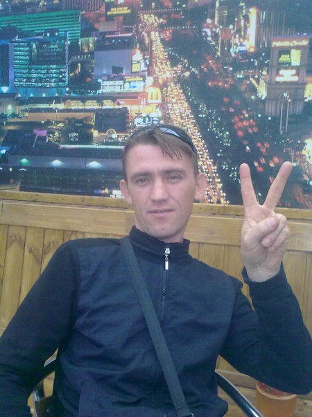 Леха Сапрыкин