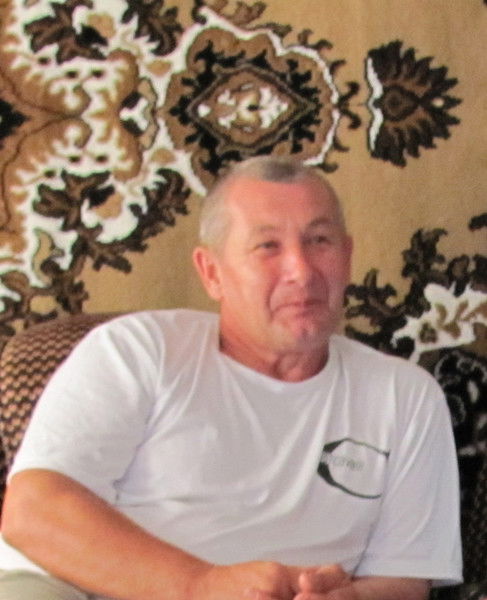 Ринат Зулькарняев