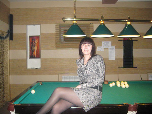 Елена Калинина