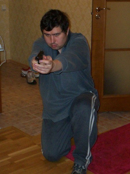 Андрей Абрамов