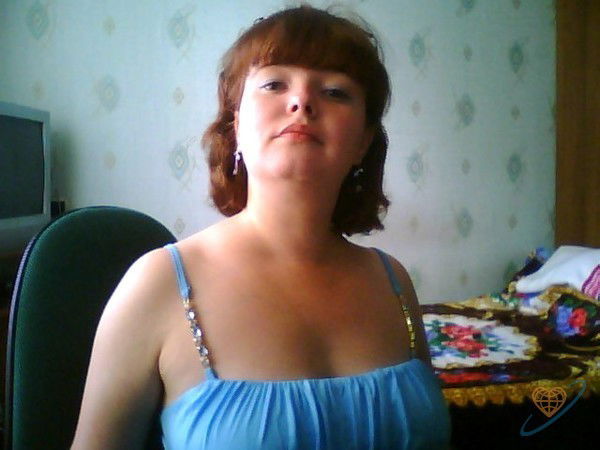 Анна Власова