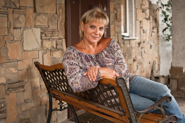 Елена Зиганшина