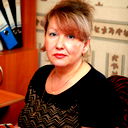 Марина Володина