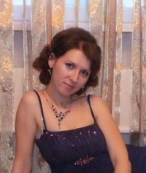 Екатерина Калаева