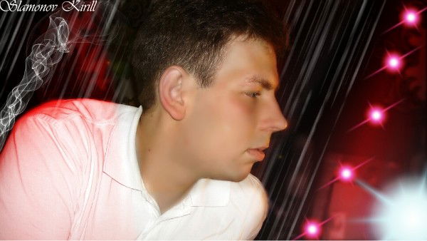 Владимир Кузьмин