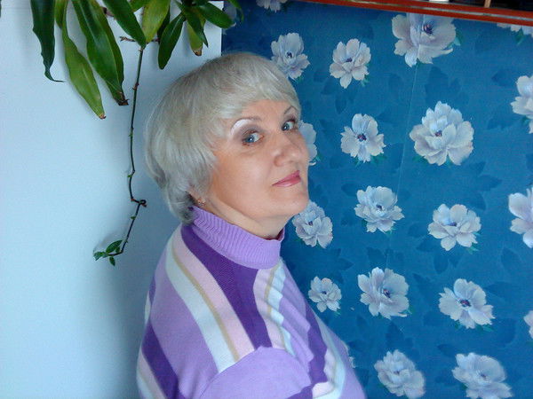 Екатерина Исаева